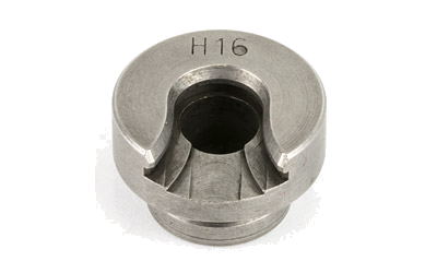 Hornady Hrndy Shell Holder 16