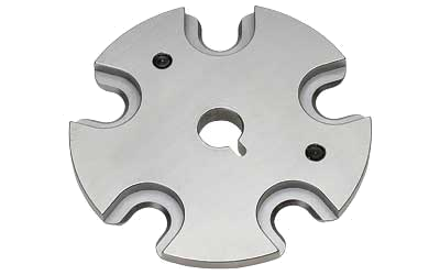 Hornady Hrndy Shell Plate 8 Lnl Ap & Proj