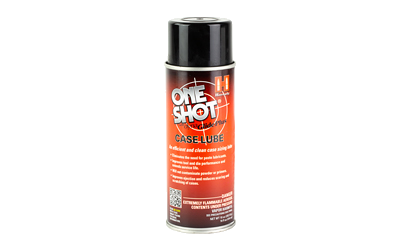 Hornady One Shot Spry Lb 10 oz Case