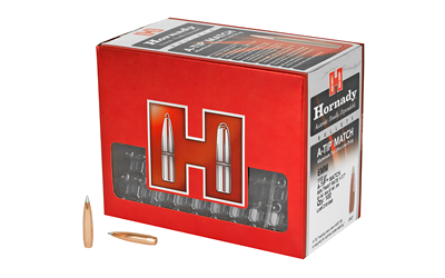 Hornady Hrndy A-Tip 6mm .243 110 Grain 100-Count