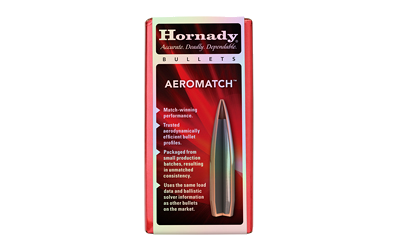 Hornady Hrndy Am 6mm .243 105 Grain Hhb 100-Count