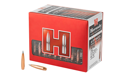 Hornady A-Tip .30 Caliber .308 100-Count .308 Win 230 Grain Bullets – 100-Pack