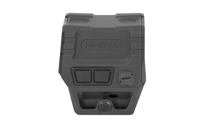 Holosun H-Sun Aems Core X2 Enclosed 2 MOA Red Dot Sight