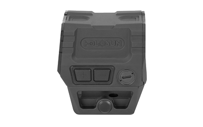 Holosun H-Sun Aems Core X2 Enclosed Green 2 MOA Red Dot Sight