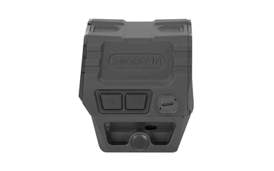 Holosun H-Sun Aems Core X2 Enclosed Red 2 MOA Red Dot Sight