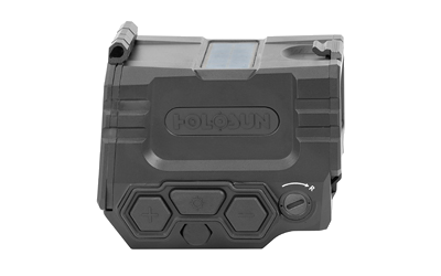 Holosun H-Sun Aems Evo Dual Rd with Green Lsr 65 MOA Red Dot Sight