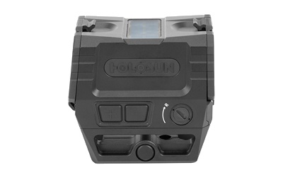 Holosun H-Sun Aems Evo Enclosed Green 2/65 MOA 65 MOA Red Dot Sight