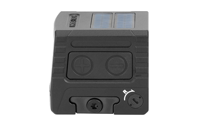 Holosun H-Sun Aems Macro Green Encl Dot 2 MOA Red Dot Sight
