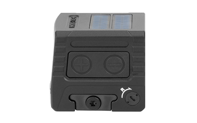 Holosun H-Sun Aems Macro Rd Encl Dot 2 MOA Red Dot Sight