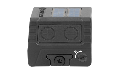 Holosun H-Sun Aems Micro Green Encl Dot 2 MOA Red Dot Sight