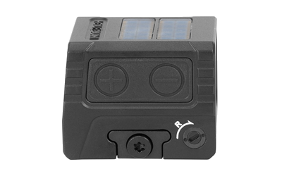 Holosun H-Sun Aems Micro Rd Encl Dot 2 MOA Red Dot Sight