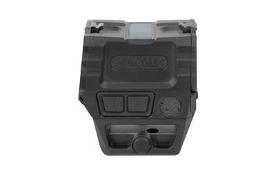 Holosun H-Sun Aems X2 Enclosed 2/65 MOA 65 MOA Red Dot Sight