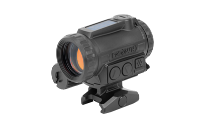 Holosun H-Sun Aro Evo Dual Rd with Green Lsr 65 MOA Red Dot Sight