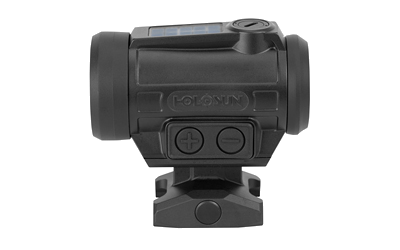 Holosun H-Sun Aro-Evo Enclosed Green 2 MOA Red Dot Sight