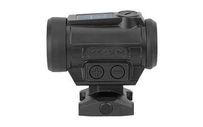 Holosun H-Sun Aro-Evo Enclosed Red 2 MOA Red Dot Sight