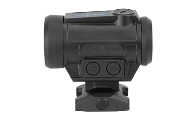 Holosun H-Sun Aro-Evo Enclosed Red Spr Red Dot Sight