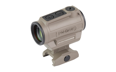 Holosun H-Sun Aro Enclosed Red 2 MOA Red Dot Sight
