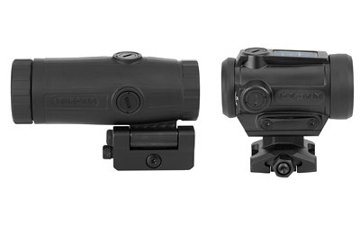 Holosun H-Sun Aro Enclosed 2 MOA with Hm3x Magnifier