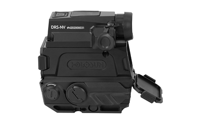 Holosun H-Sun Drs Night Vision 2 MOA Red Dot Sight
