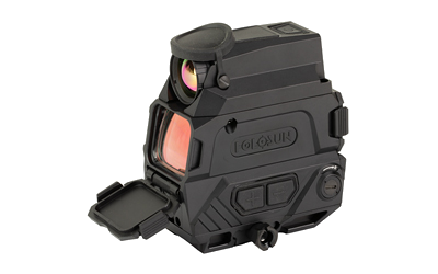 Holosun H-Sun Drs-Th Thermal Reflex 2 MOA Red Dot Sight