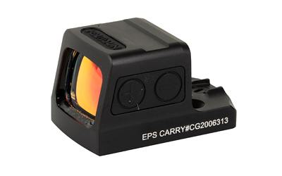Holosun EPS Carry 2 MOA Green Dot Reflex Sight