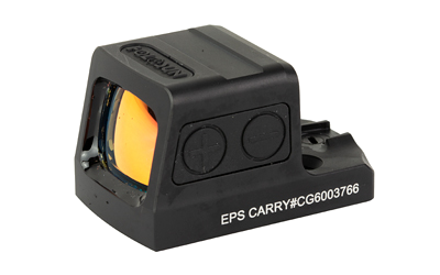 Holosun EPS Carry 6 MOA Green Dot Reflex Sight