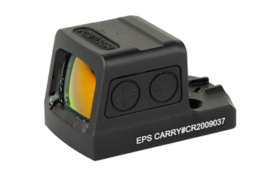 Holosun EPS Carry 2 MOA Red Dot Reflex Sight