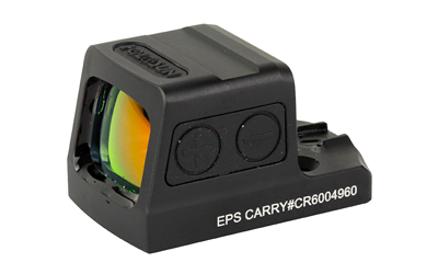 Holosun EPS Carry 6 MOA Red Dot Reflex Sight