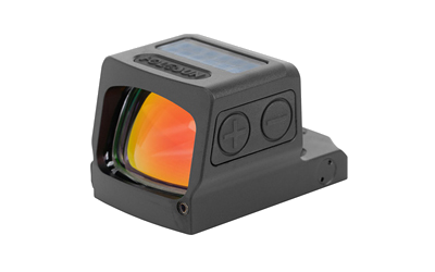 Holosun H-Sun EPS Core Green Encl Pistol Dt 2 MOA Red Dot Sight