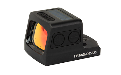 Holosun EPS MRS Green Reflex Sight – 2 MOA Dot/32 MOA Circle