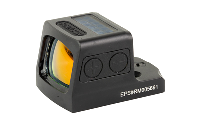 Holosun EPS MRS Red Reflex Sight – 2 MOA Dot/32 MOA Circle