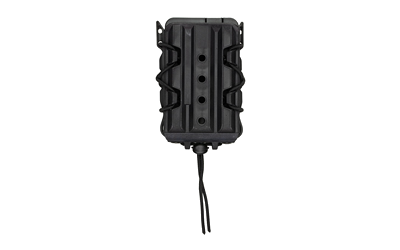 High Speed Gear Single Rifle TACO Magazine Pouch – Black