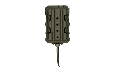 High Speed Gear Polymer Taco V2 Pouch