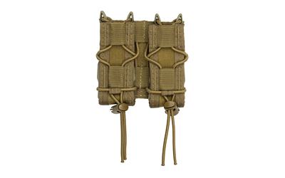 High Speed Gear Double Pistol Taco Pouch