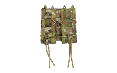High Speed Gear Double Pistol Taco Pouch