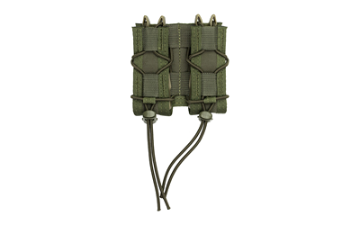 High Speed Gear Double Pistol Taco Pouch