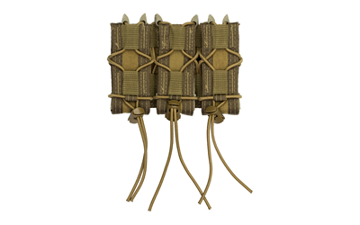 High Speed Gear Triple Pistol Taco Pouch