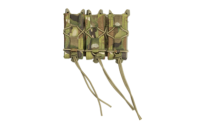 High Speed Gear Triple Pistol Taco Pouch