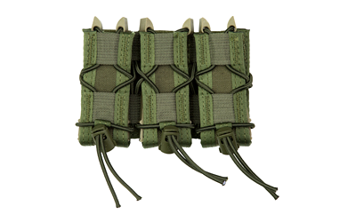 High Speed Gear Triple Pistol Taco Pouch