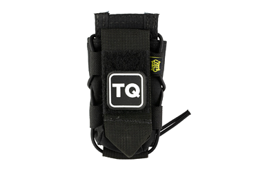 High Speed Gear TACO Tourniquet Pouch – Black