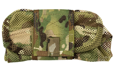 High Speed Gear Net Dump V2 MOLLE MultiCam Pouch