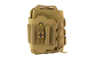 High Speed Gear Reflex Ifak System Brown