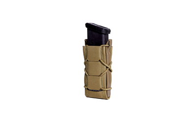 HSGI GEN 2 SNGLE PISTOL TACO COY