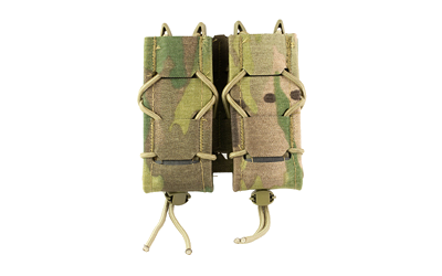 HSGI GEN 2 DBL PISTOL TACO MC