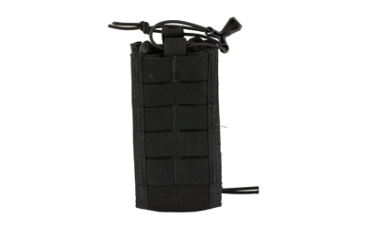 High Speed Gear Duty TACO Radio Pouch – Black