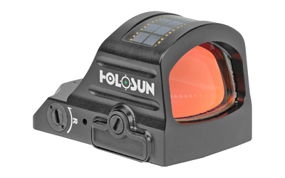 Holosun H-Sun Elite X2 Reflex Mrs Green Solar 2 MOA Red Dot Sight