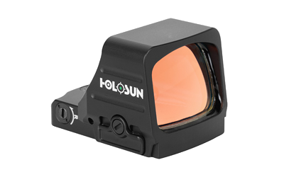 Holosun H-Sun Elite 507 Green Dot Mrs 2 MOA Red Dot Sight