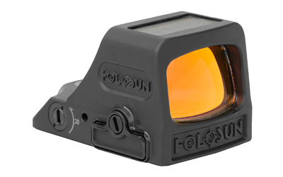 Holosun H-Sun Elte TI X2 Reflex Mrs Green Slr 2 MOA Red Dot Sight