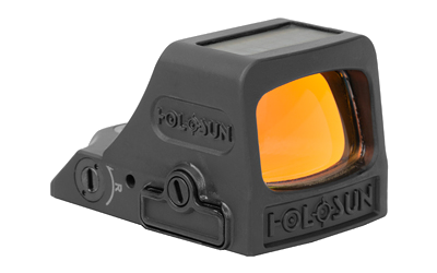 Holosun H-Sun Elte TI X2 Reflex Mrs Red Slr 2 MOA Red Dot Sight