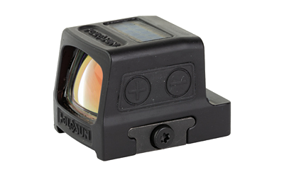 Holosun H-Sun 509T X2 Reflex Mrs Red Slr 2 MOA Red Dot Sight
